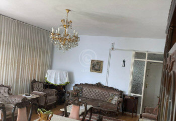 Квартира 1+1 в Алании, Турция | PTE-64400