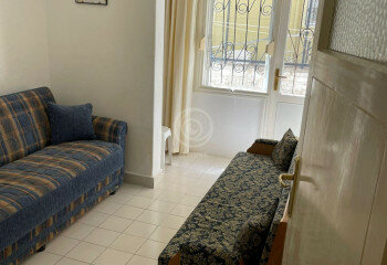 Квартира 1+1 в Алании, Турция | PTE-64400