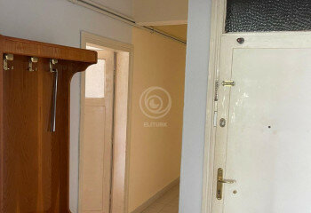 Квартира 1+1 в Алании, Турция | PTE-64400