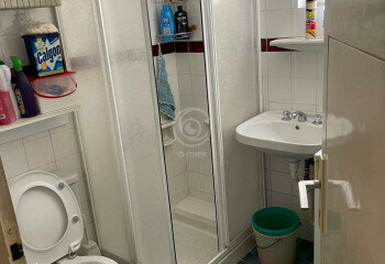 Квартира 1+1 в Алании, Турция | PTE-64400