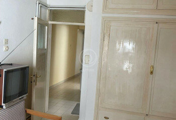 Квартира 1+1 в Алании, Турция | PTE-64400