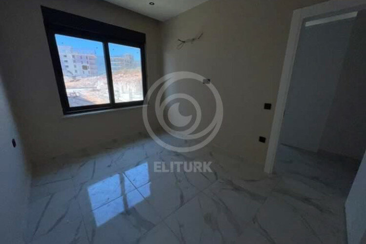 Квартира 1+1 в Алании, Турция | PKK-64395