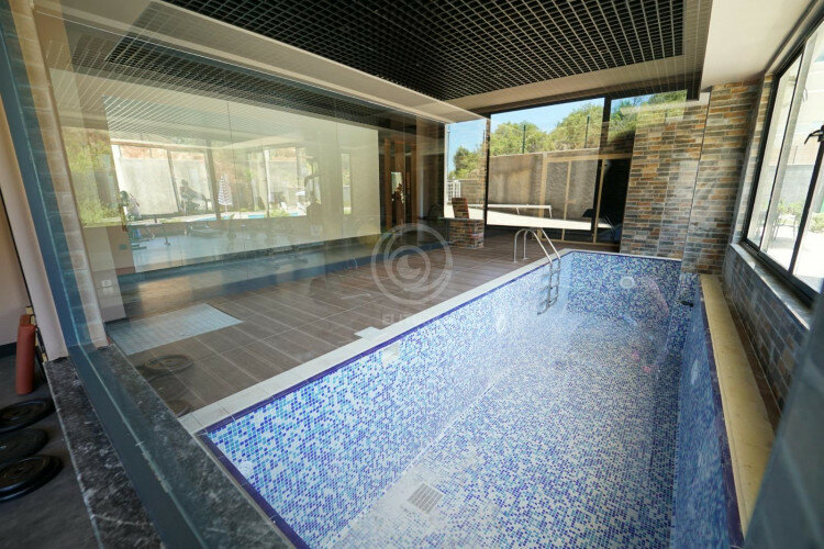 Квартира 1+1 в Алании, Турция | PKK-64395