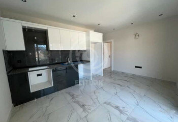 Квартира 1+1 в Алании, Турция | PKK-64395