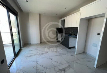 Квартира 1+1 в Алании, Турция | PKK-64395