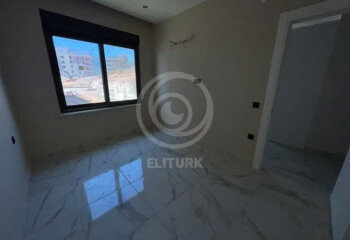 Квартира 1+1 в Алании, Турция | PKK-64395