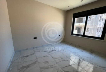 Квартира 1+1 в Алании, Турция | PKK-64395