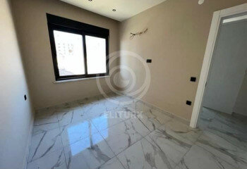 Квартира 1+1 в Алании, Турция | PKK-64395