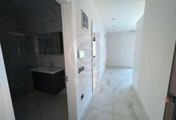 Квартира 1+1 в Алании, Турция | PKK-64395