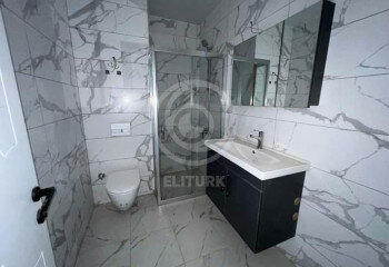 Квартира 1+1 в Алании, Турция | PKK-64395