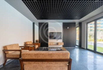 Квартира 1+1 в Алании, Турция | PKK-64395