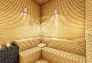 Квартира 1+1 в Алании, Турция | PKK-64395