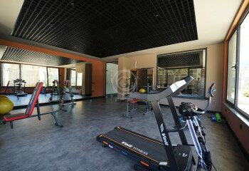 Квартира 1+1 в Алании, Турция | PKK-64395