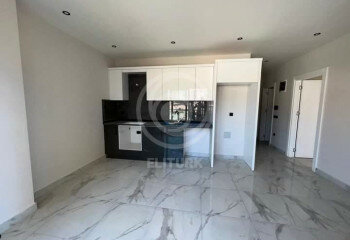 Квартира 1+1 в Алании, Турция | PKK-64395