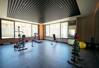 Квартира 1+1 в Алании, Турция | PKK-64395