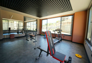 Квартира 1+1 в Алании, Турция | PKK-64395