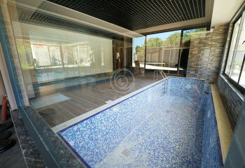 Квартира 1+1 в Алании, Турция | PKK-64395