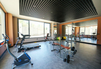 Квартира 1+1 в Алании, Турция | PKK-64395