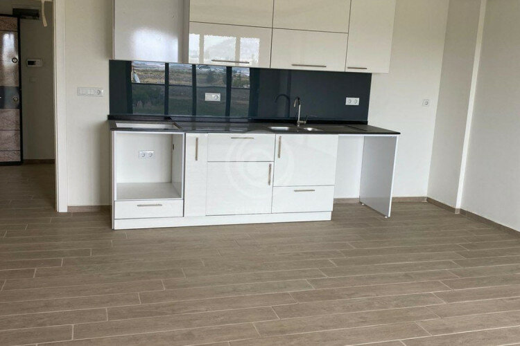 Квартира 1+1 в Газипаше, Турция | STE-64404