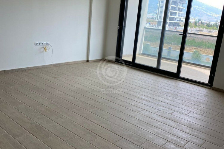 Квартира 1+1 в Газипаше, Турция | STE-64404