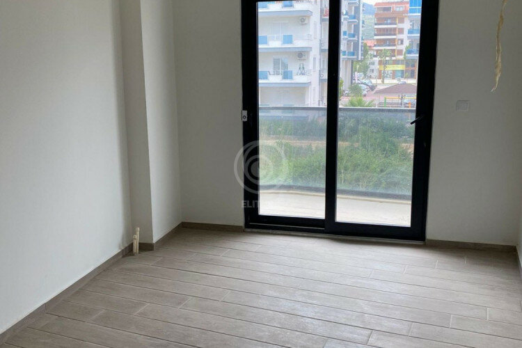 Квартира 1+1 в Газипаше, Турция | STE-64404