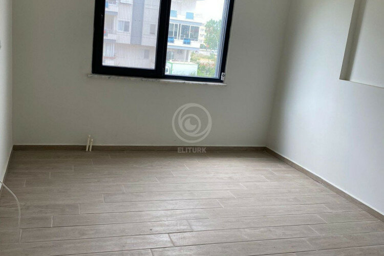 Квартира 1+1 в Газипаше, Турция | STE-64404