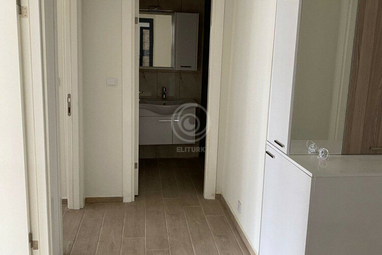 Квартира 1+1 в Газипаше, Турция | STE-64404