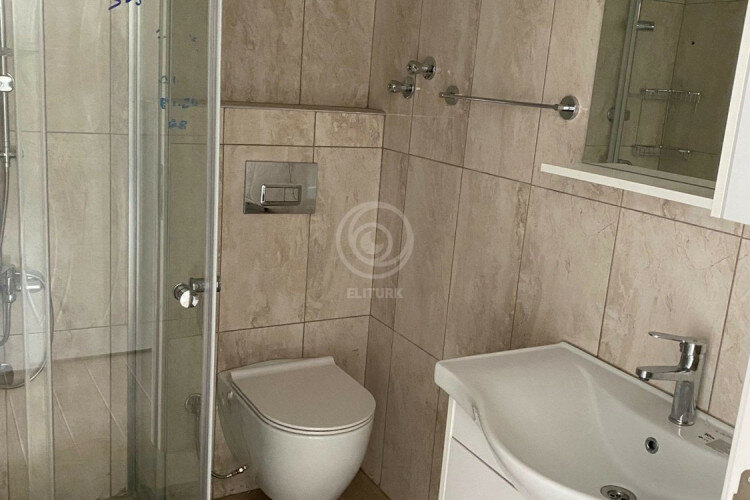 Квартира 1+1 в Газипаше, Турция | STE-64404