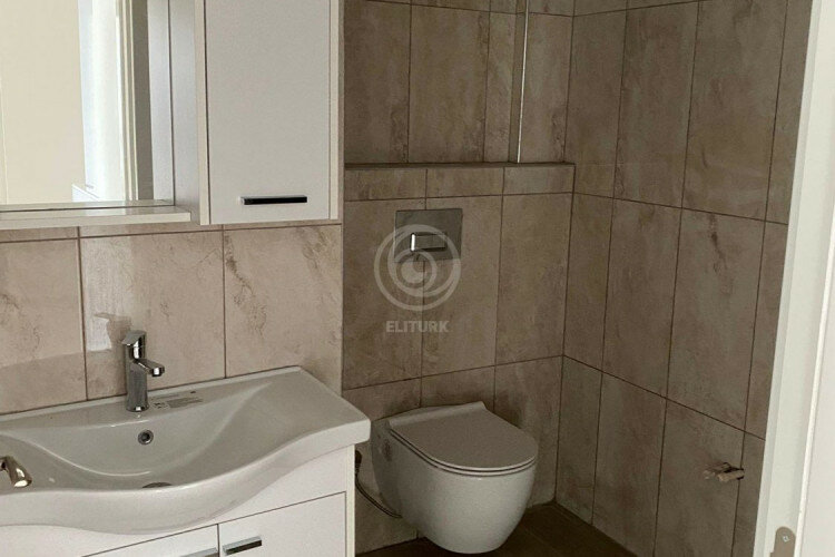 Квартира 1+1 в Газипаше, Турция | STE-64404