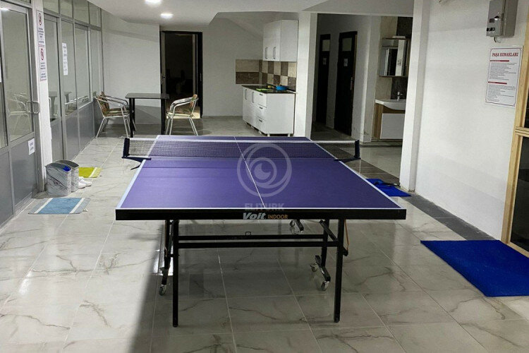 Квартира 1+1 в Газипаше, Турция | STE-64404