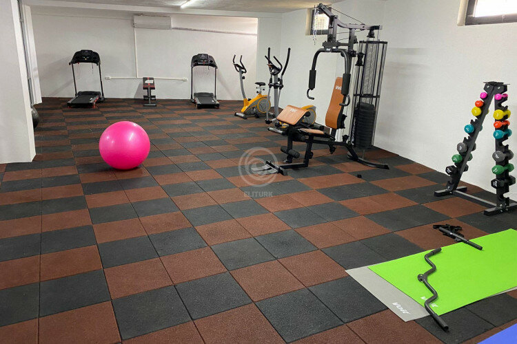 Квартира 1+1 в Газипаше, Турция | STE-64404