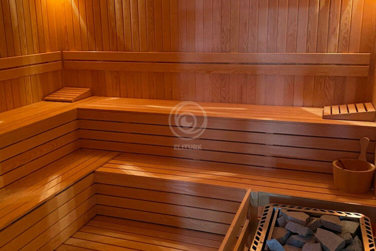 Квартира 1+1 в Газипаше, Турция | STE-64404