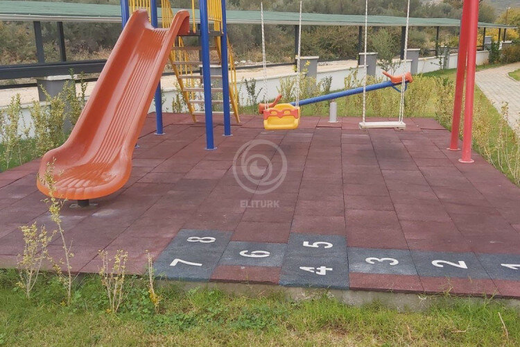 Квартира 1+1 в Газипаше, Турция | STE-64404