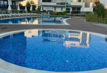 Квартира 1+1 в Газипаше, Турция | STE-64404