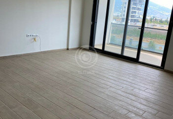 Квартира 1+1 в Газипаше, Турция | STE-64404