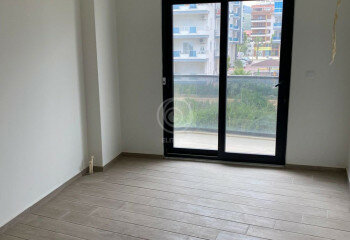 Квартира 1+1 в Газипаше, Турция | STE-64404