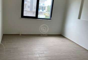 Квартира 1+1 в Газипаше, Турция | STE-64404