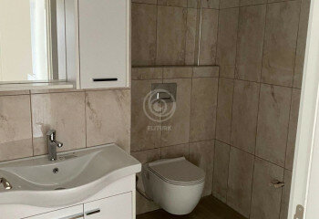 Квартира 1+1 в Газипаше, Турция | STE-64404