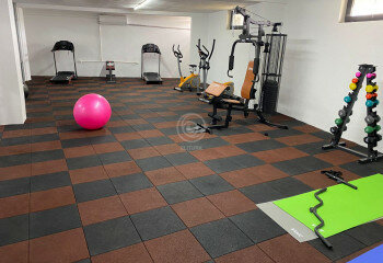 Квартира 1+1 в Газипаше, Турция | STE-64404