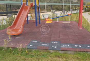 Квартира 1+1 в Газипаше, Турция | STE-64404