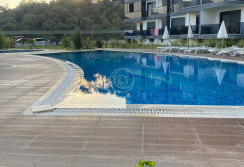 Квартира 1+1 в Газипаше, Турция | STE-64404