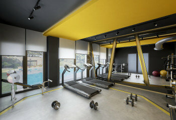 Квартира 2+1 в Газипаше, Турция | STE-64409