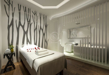 Квартира 2+1 в Газипаше, Турция | STE-64409