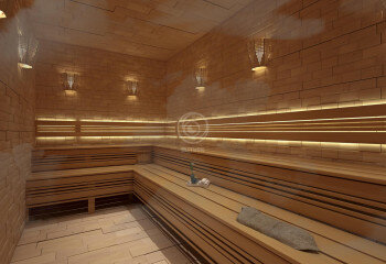 Квартира 2+1 в Газипаше, Турция | STE-64409