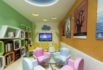 Квартира 2+1 в Газипаше, Турция | STE-64409