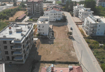 Квартира 2+1 в Газипаше, Турция | STE-64409