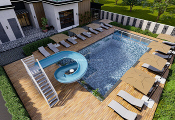 Пентхаус 3+1 в Алании, Турция | SBB-64414