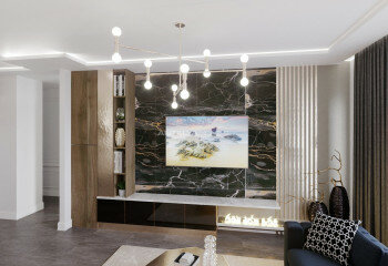 Пентхаус 3+1 в Алании, Турция | SBB-64414