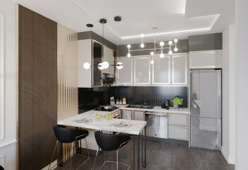 Пентхаус 3+1 в Алании, Турция | SBB-64414