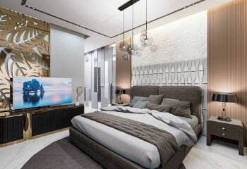 Пентхаус 3+1 в Алании, Турция | SBB-64414